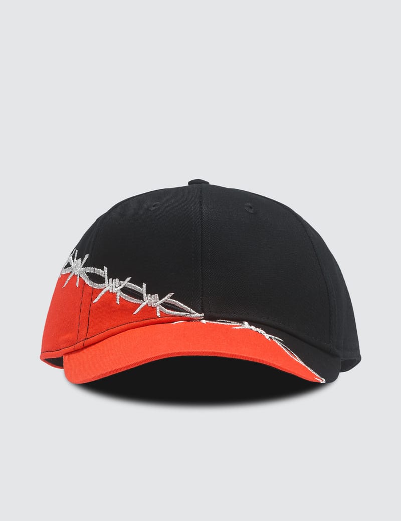 HERON PRESTON® - Barbwire Cap | HBX - Globally Curated Fashion and