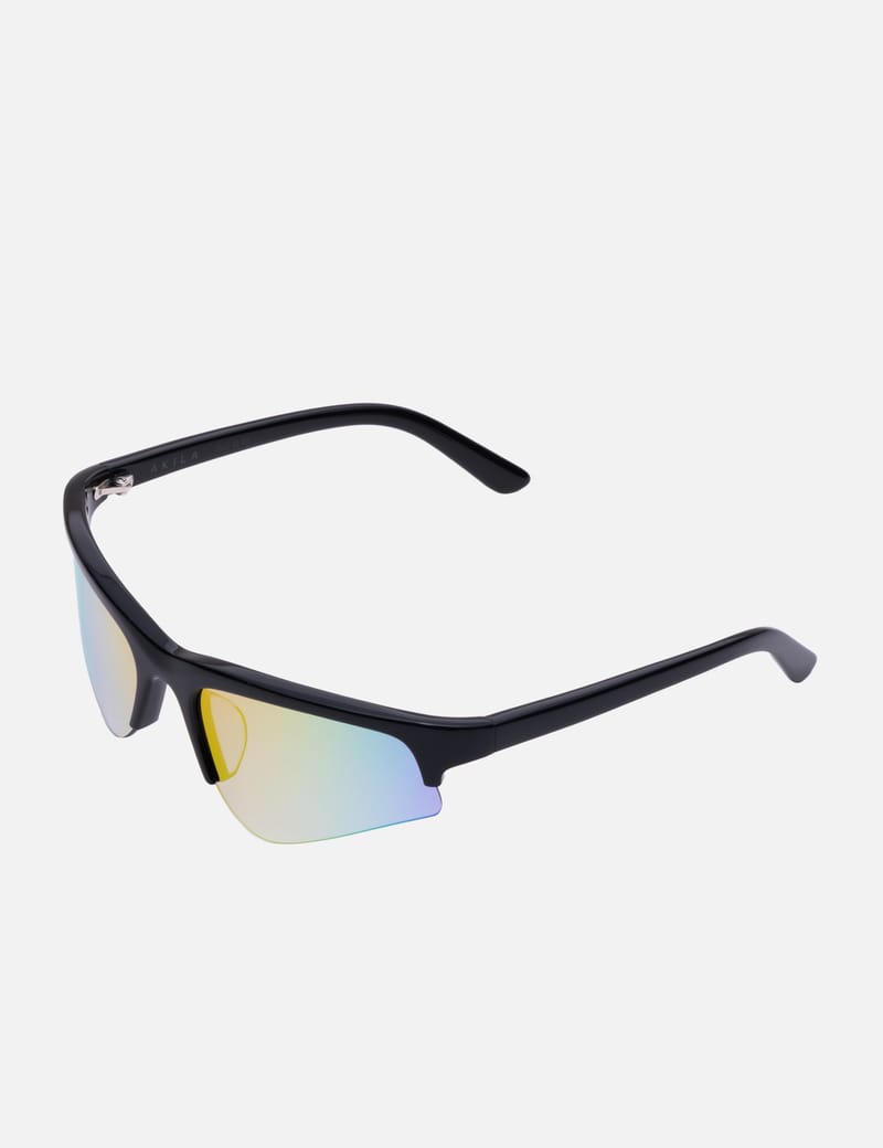 Akila - ロゴ スサングラス | HBX