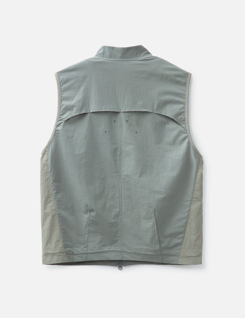 トップス SAN SAN GEAR Terraface vest 2 SAN SAN GEAR Terraface vest 2