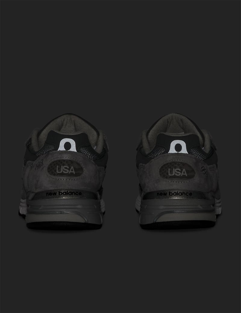 New Balance - MADE IN USA 993 Core | HBX - Globally Curated