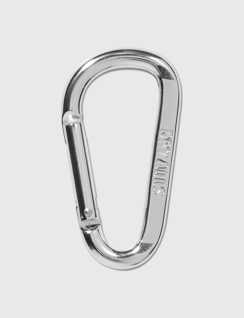 ヒューマンメイド - Human Made カラビナ 70mm | HBX