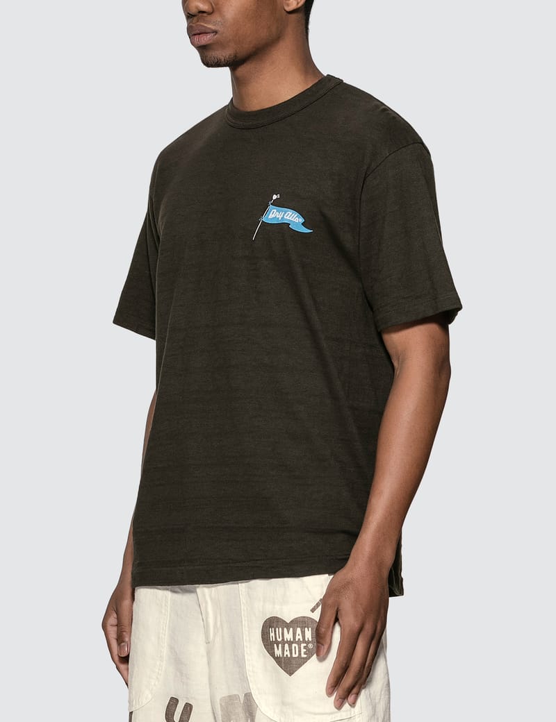 ヒューマンメイド - T-Shirt #1906 | HBX