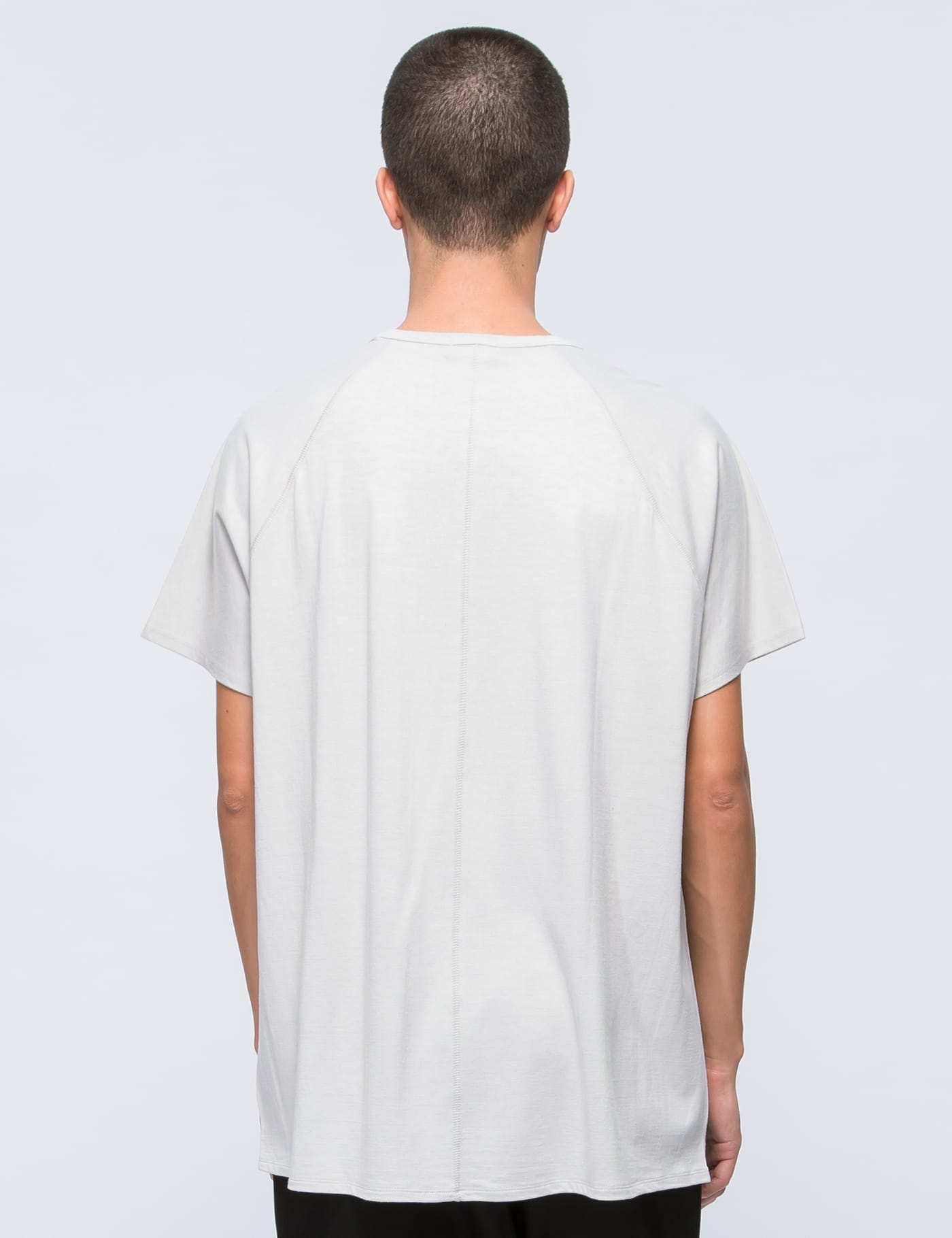 LAD MUSICIAN - Regular S/S T-Shirt | HBX - Globally Curated