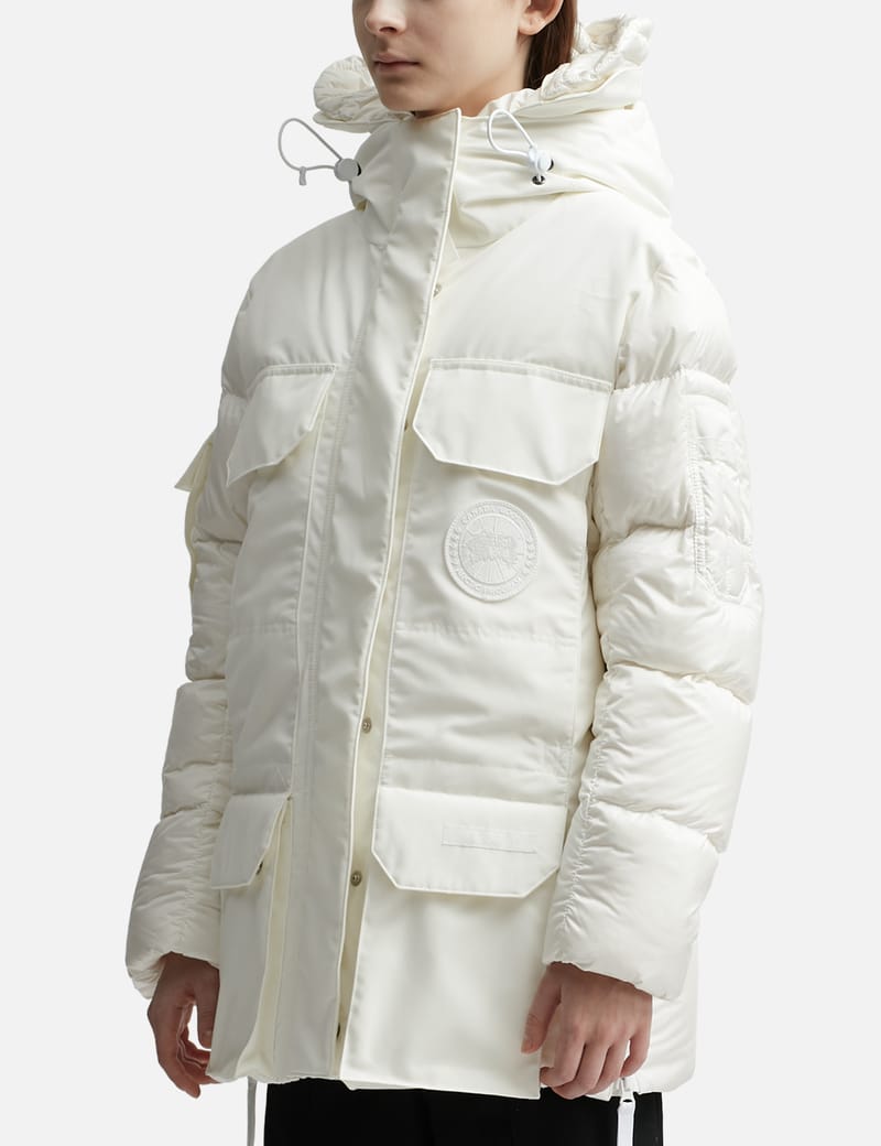 Canada Goose - Paradigm Expedition Parka | HBX - Globally Curated Fashion  and Lifestyle by Hypebeast
