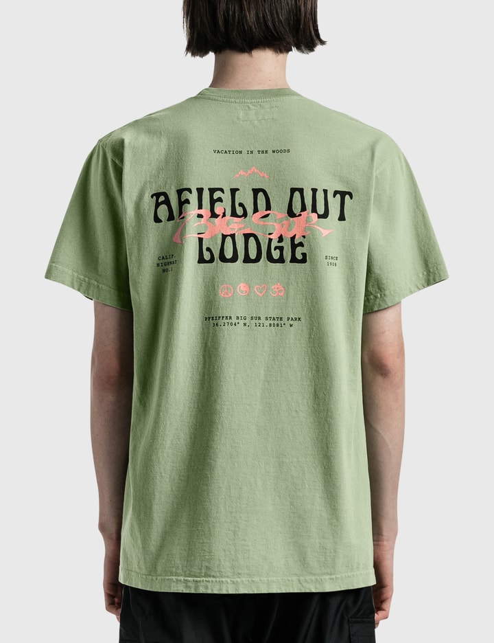 Afield Out - Big Sur T-shirt | HBX - Globally Curated Fashion and ...