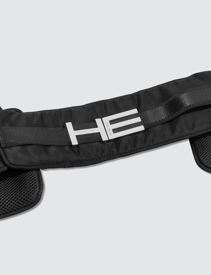 Heliot Emil Elastic Belt Bag HBX Globally Curated Fashion and