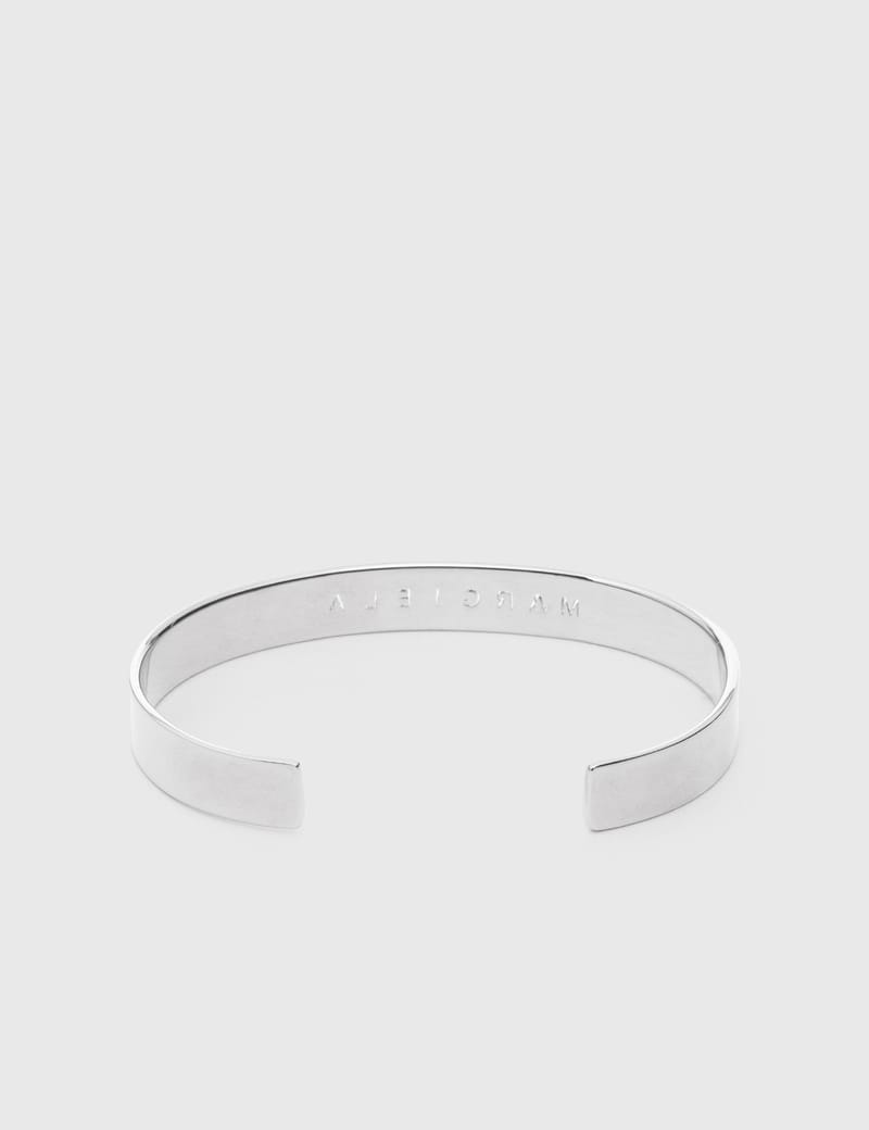 メール便送料無料05 ＜MM⑥ Maison Margiela＞BRACELET | www.tegdarco.com