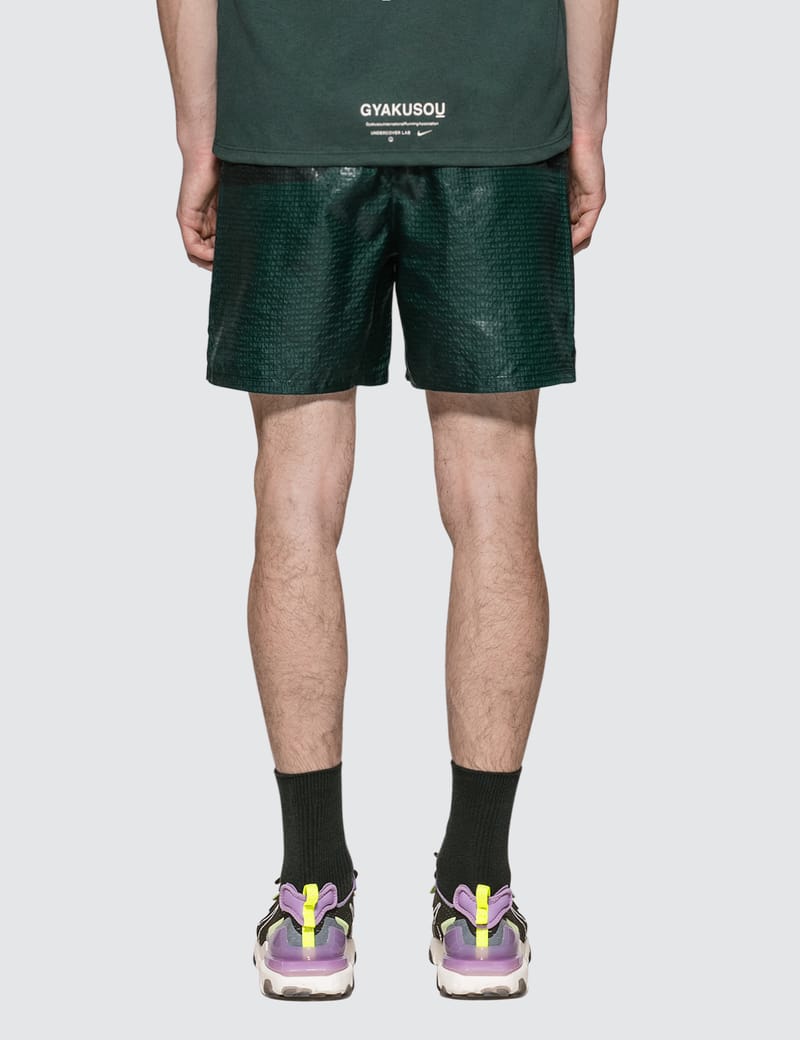 GYAKUSOU NiKE 2015SS ランニングショーツXS GYAKUSOU NiKE 2015SS ランニングショーツXS 2025年最新