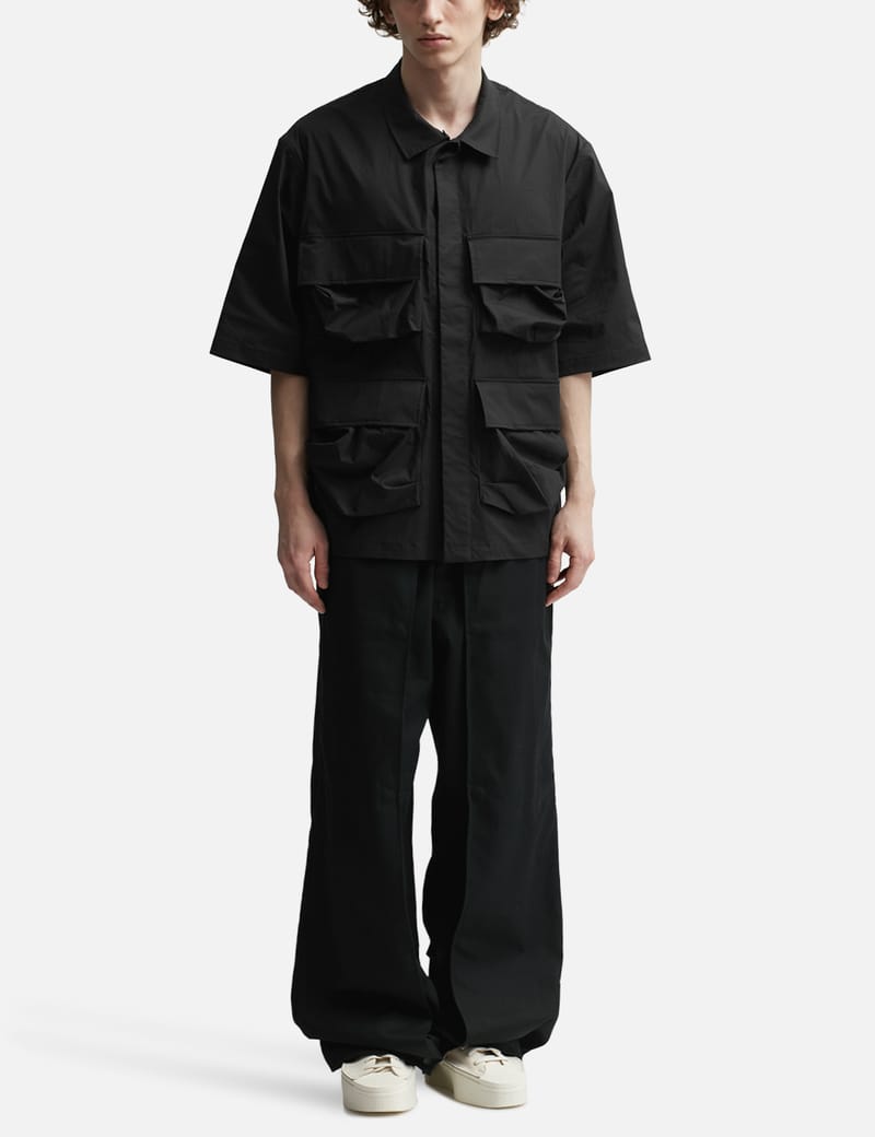 Y-3 - Y-3 WORKWEAR PANTS | HBX - Globally Curated Fashion and