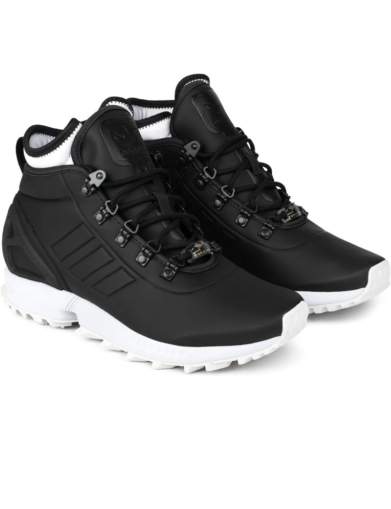 Originals zx flux winter core clearance black