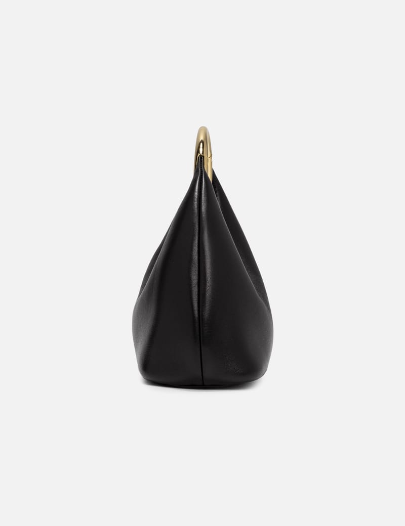 Jacquemus - Le petit Calino Ring Hand Bag | HBX - Globally