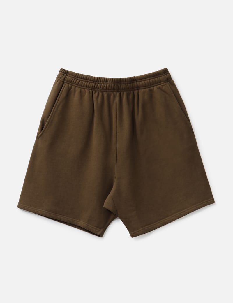 新品 entire studios HEAVY DROP SHORT L Entire Studios - Heavy Drop Shorts | HBX - Globally Curated