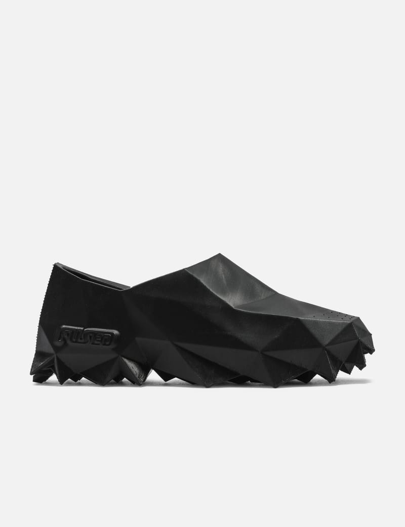 FUSED footwear - Gojira Low | HBX - ハイプビースト(Hypebeast