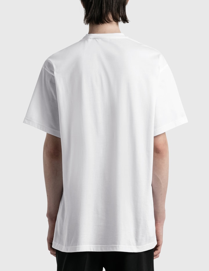 Burberry - Abel T-shirt | HBX - Globally Curated Fashion and Lifestyle ...