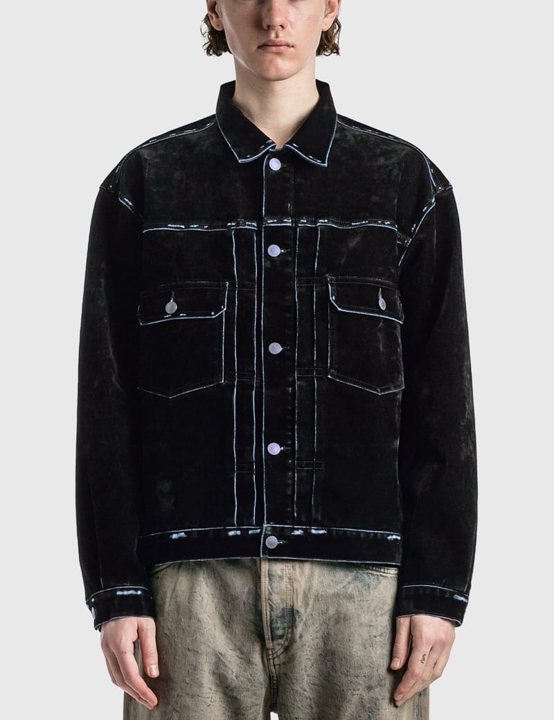 John Elliott - Thumper Jacket Type II | HBX - Globally Curated