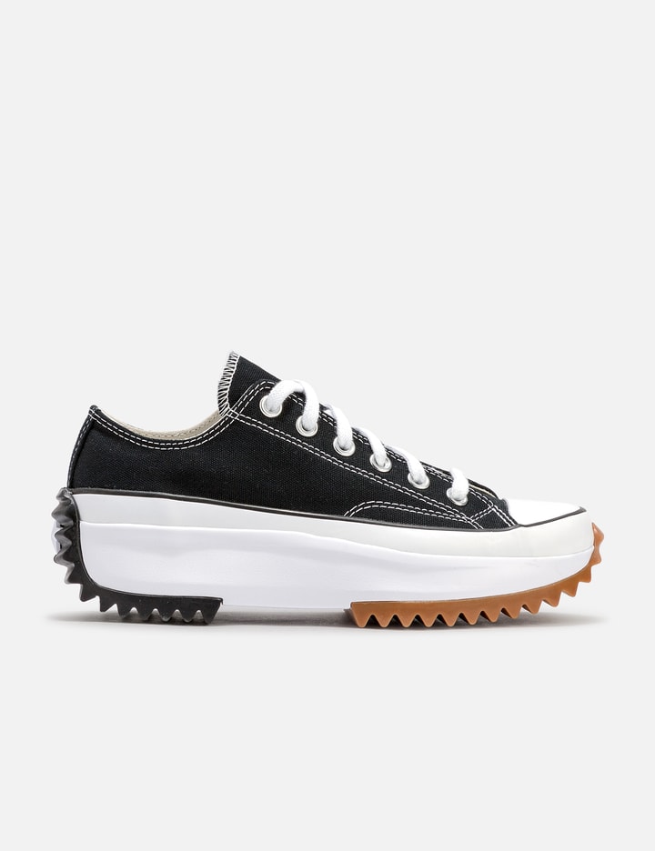 Converse - Run Star Hike OX | HBX - Globally Curated Fashion and ...