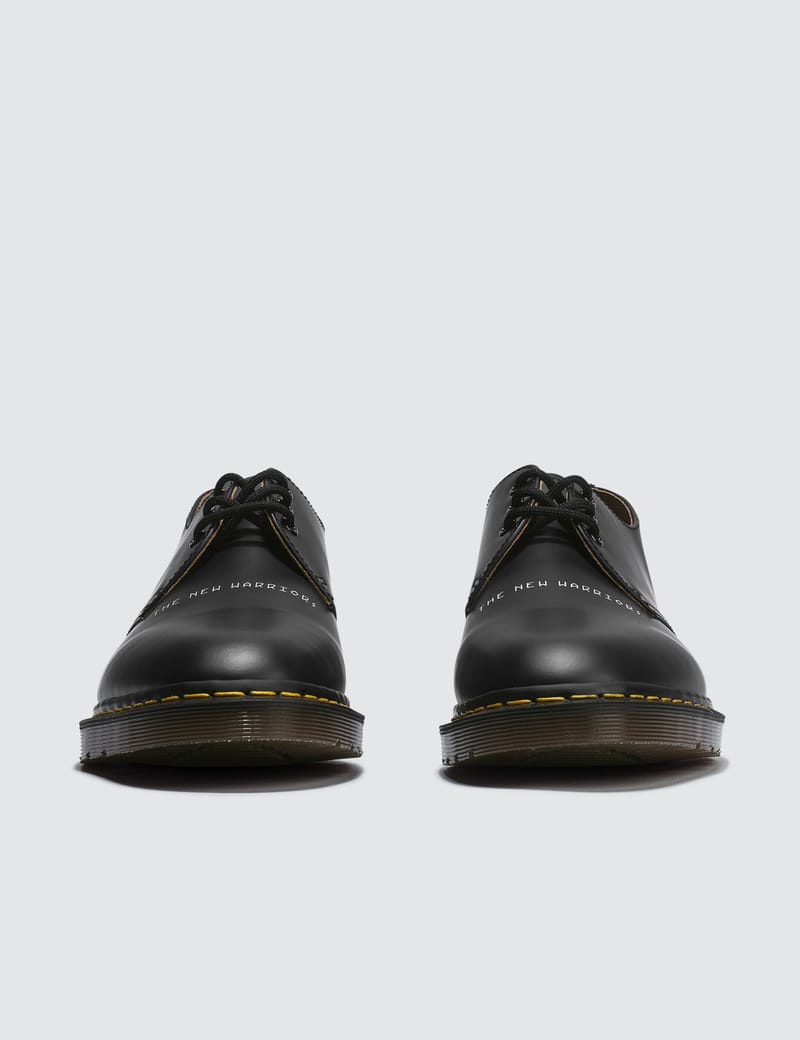 Dr. Martens - Undercover x Dr. Martens 1461 Derby Shoes
