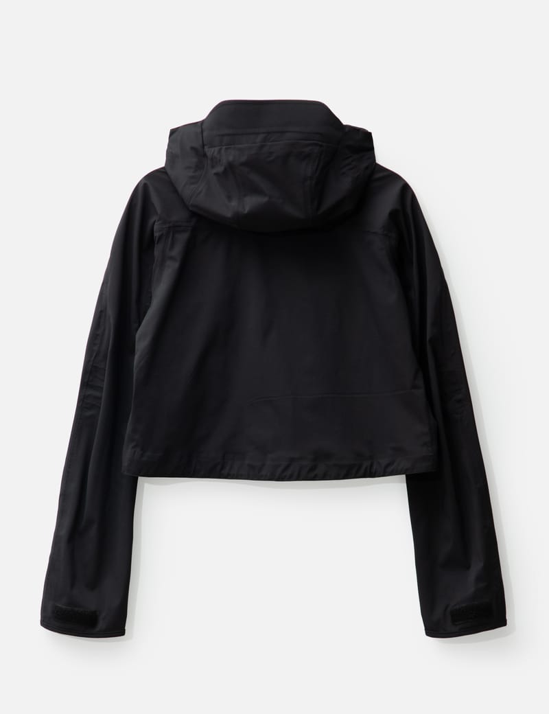 66°North - Snæfell Cropped Jacket | HBX - Globally Curated