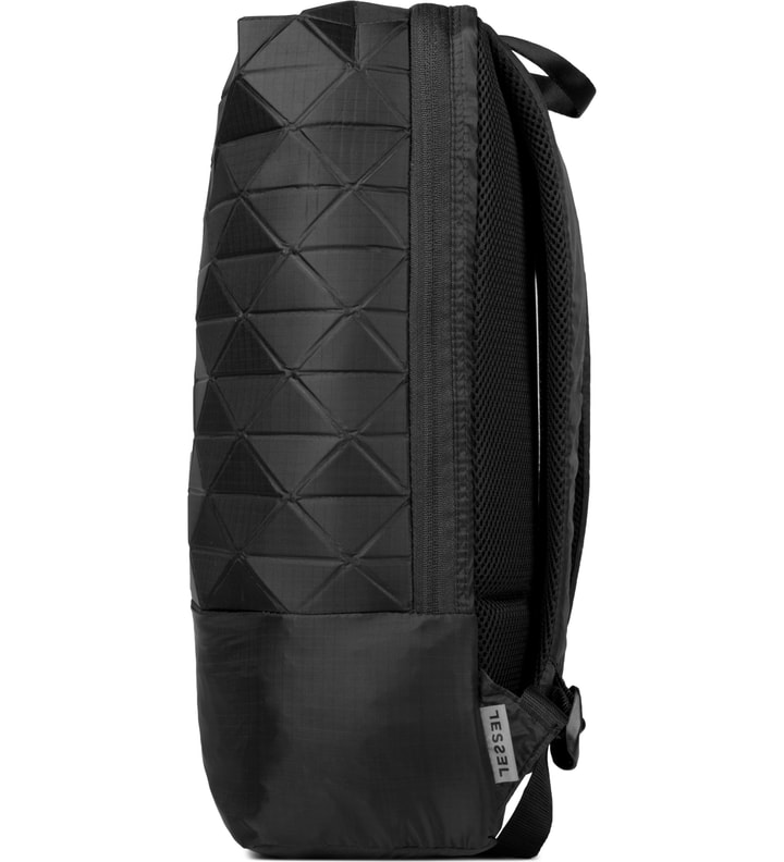 Tessel - Black Jet Pack Backpack | HBX