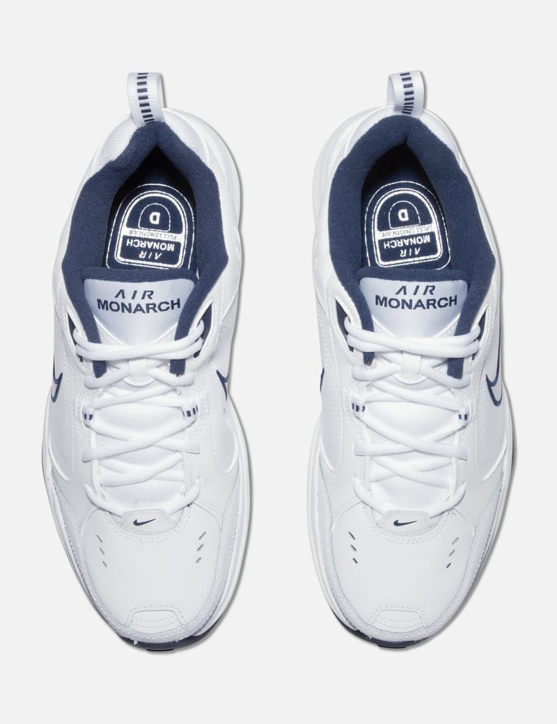 Nike air monarch vintage online