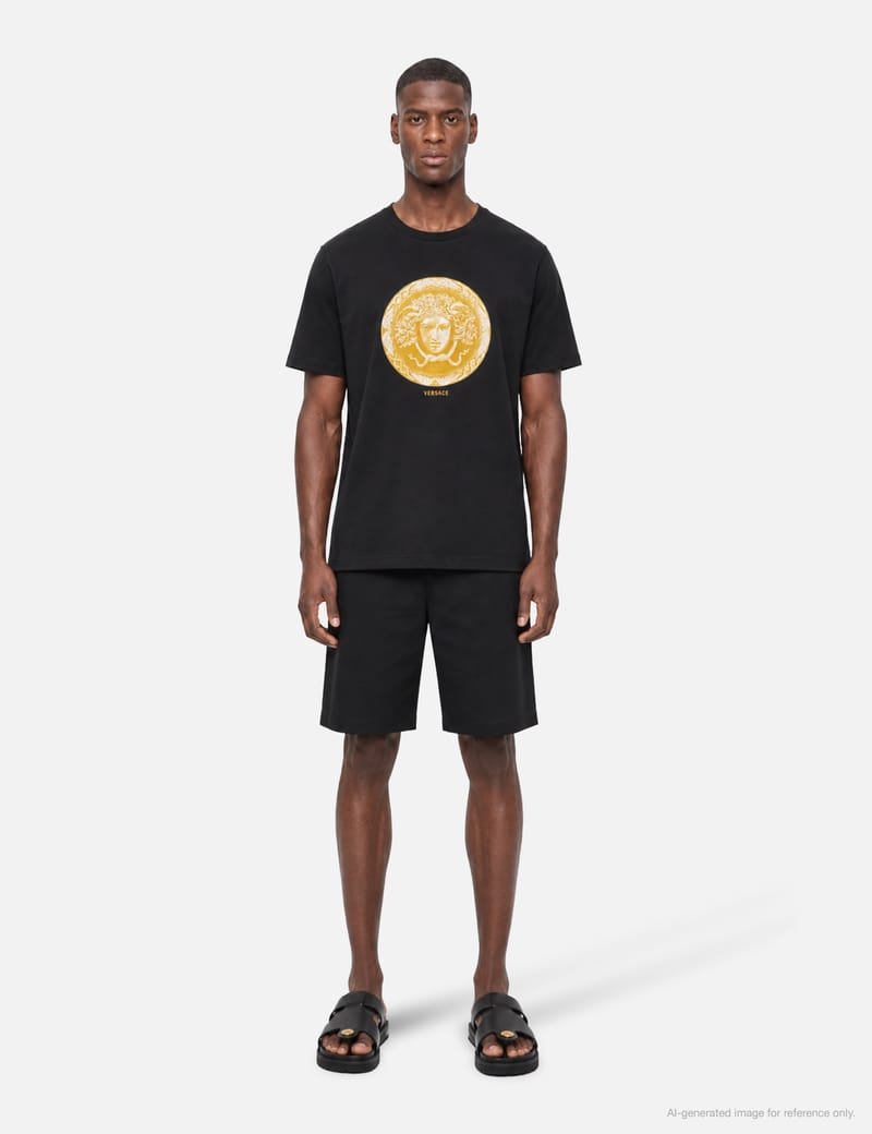 Versace | HBX - Globally Curated Fashion and Lifestyle by Hypebeast