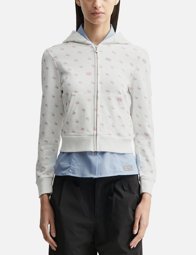 Sandy Liang - Eileen Jacket | HBX - Globally Curated Fashion