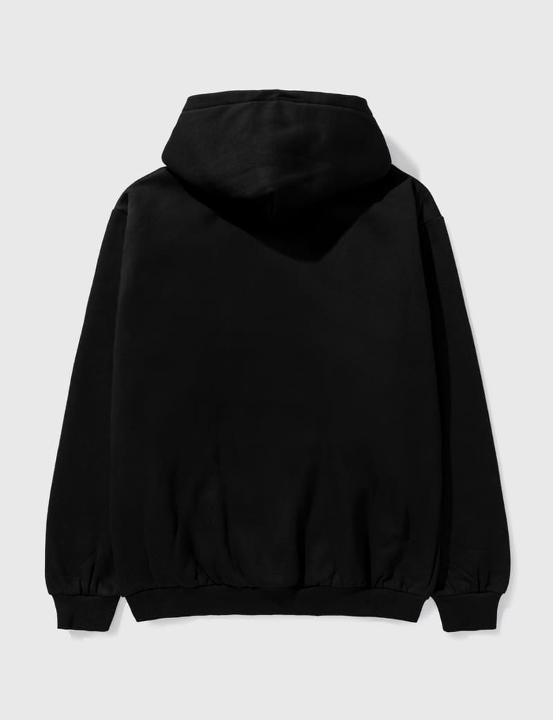 【BUTTER GOODS】 BRASS PULLOVER HOOD OAK Brass Pullover Hood – Butter Goods