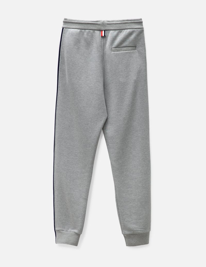 Thom browne mens online sweatpants