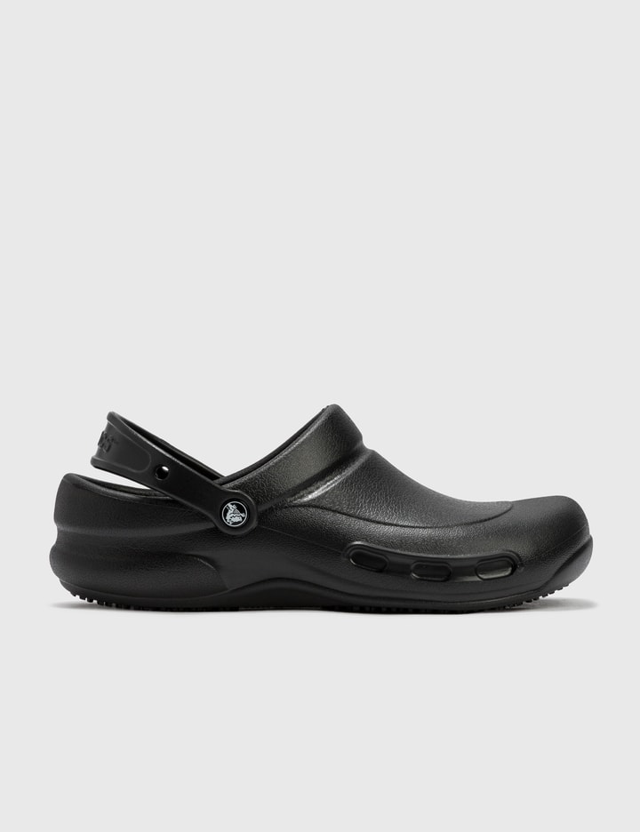Crocs - Bistro Clog | HBX - Globally Curated Fashion and Lifestyle by ...