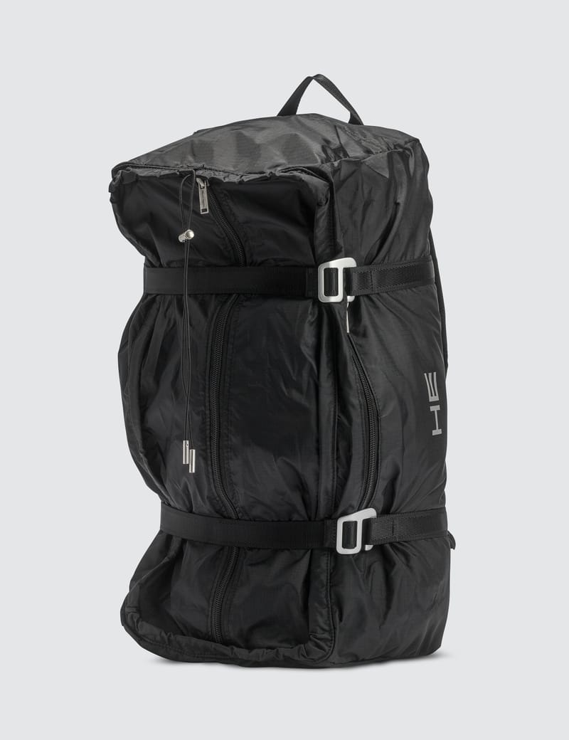 Heliot Emil - Hiking Backpack | HBX