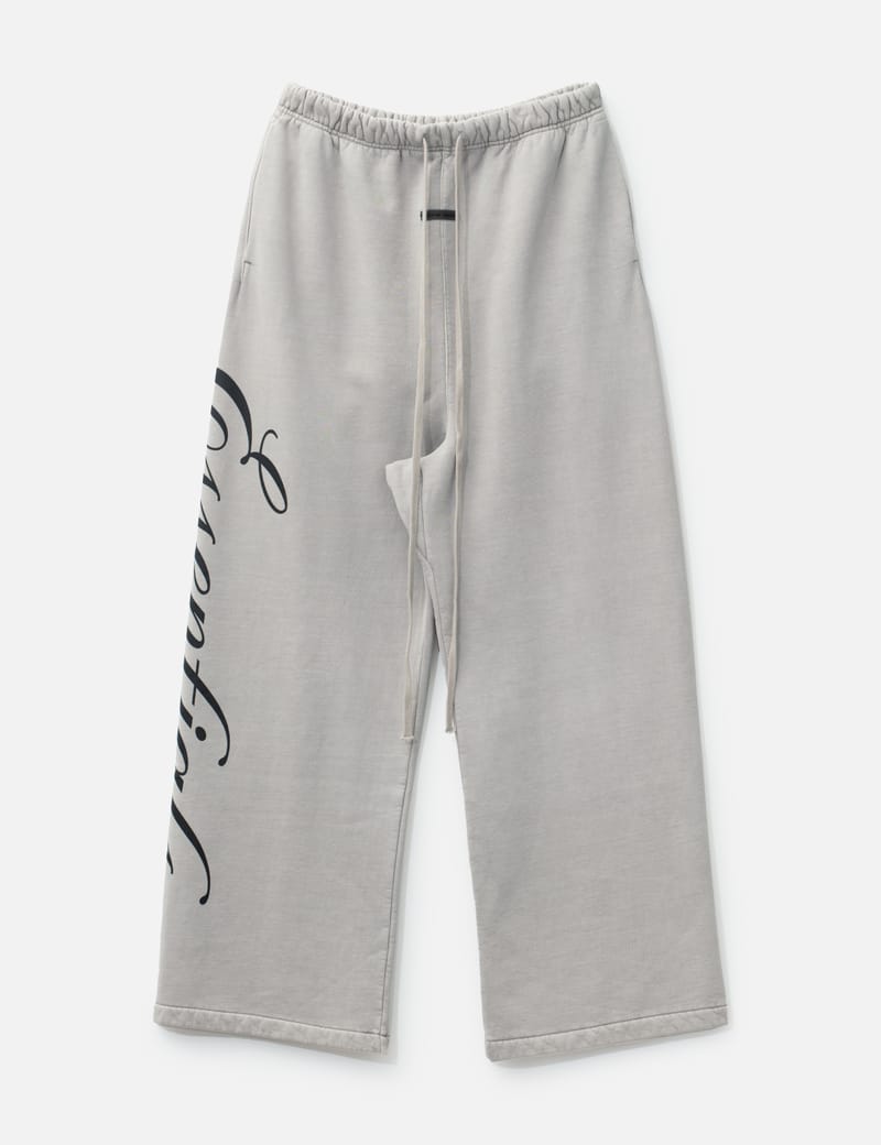 Fear of God Essentials Heavy Fleece Lounge Sweatpant - 520gsm