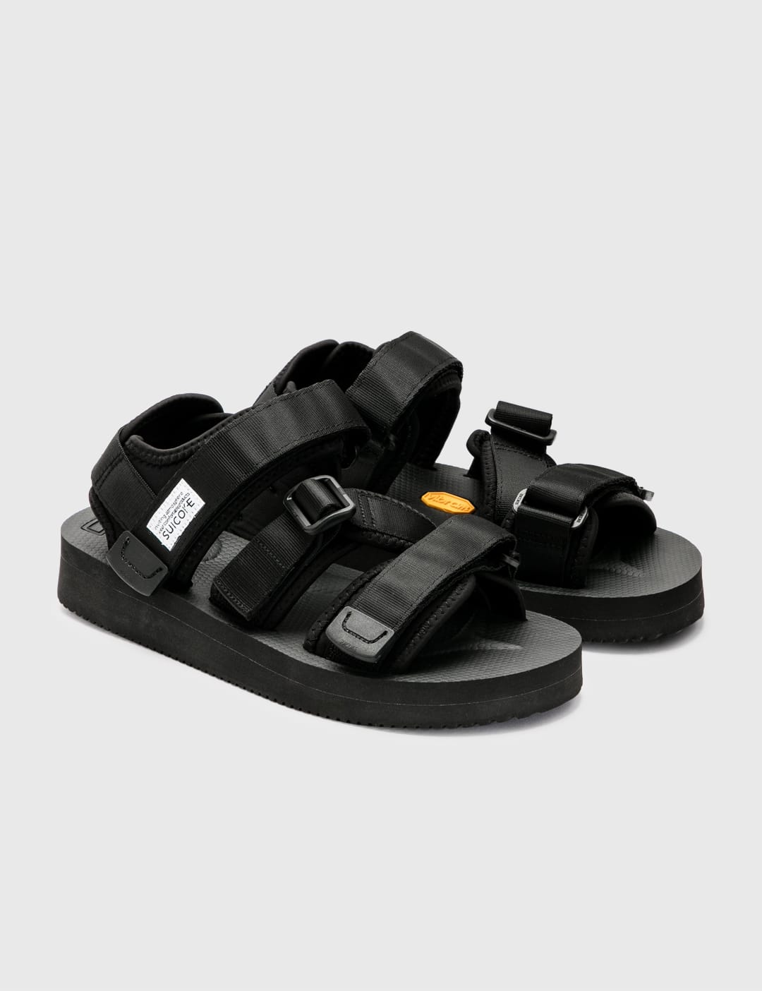 Suicoke - KISEE-V | HBX - Globally Curated Fashion and Lifestyle 