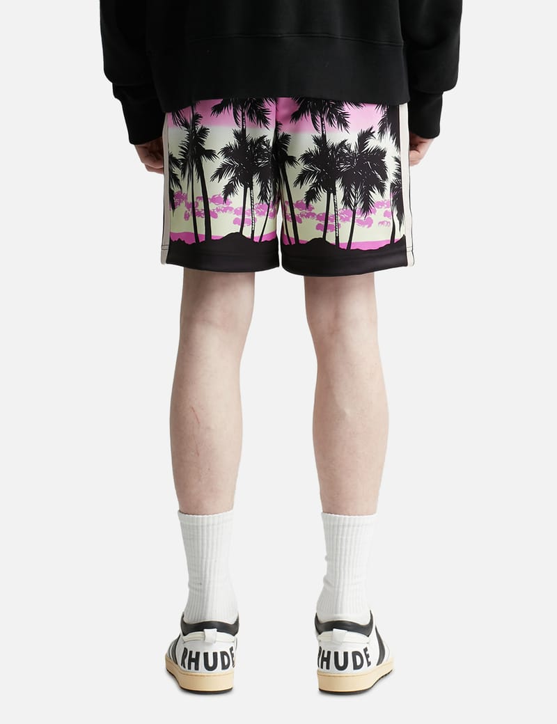 Palm Angels - サンセット トラックショーツ | HBX