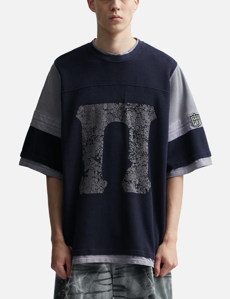 PDF - Football 19 T-shirt | HBX - Globally Curated Fashion