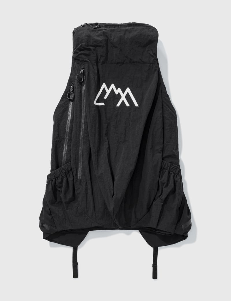 Comfy Outdoor Garment - Step Out Nylon Vest | HBX - Globally
