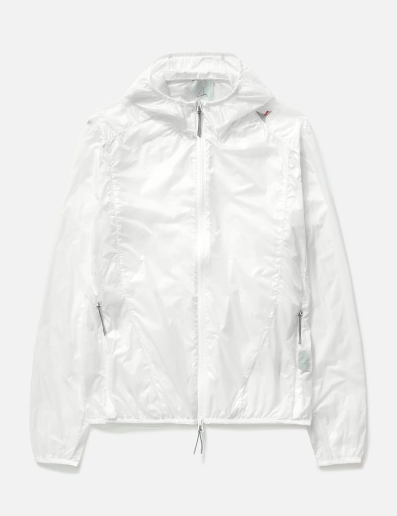 ROA Hue Packable Wind Jacket - Ultra-light, packable windproof