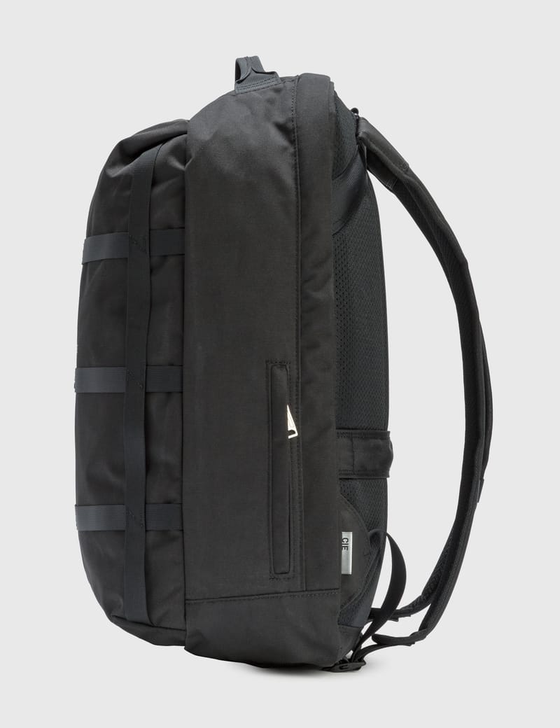 CIE - Grid 2-Way Backpack | HBX - Globally Curated Fashion and