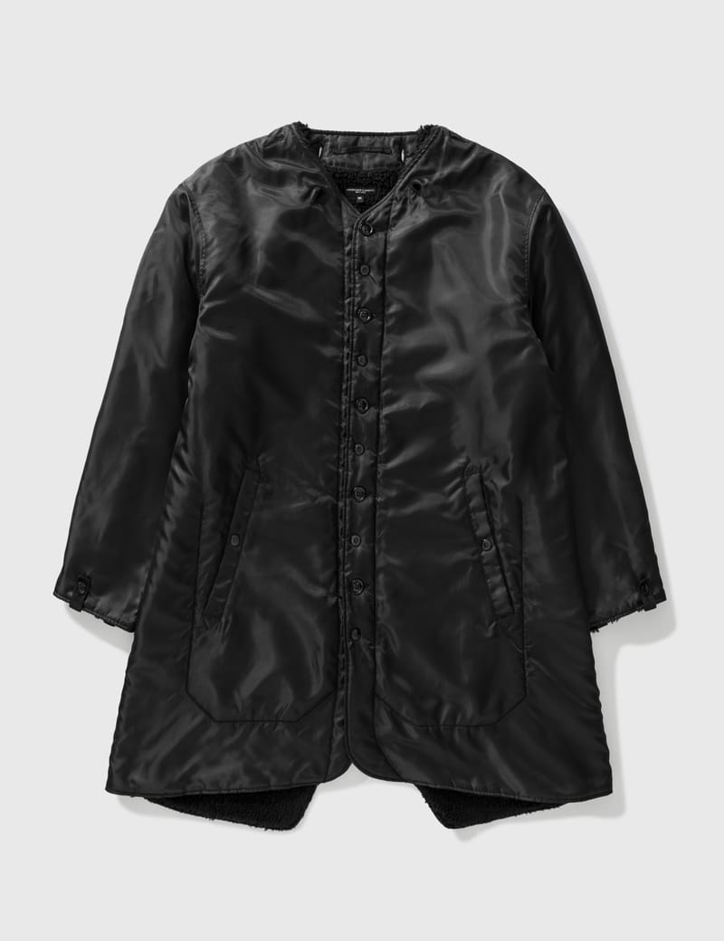 engineerd garments ライナーコート　Mサイズ Engineered Garments - ライナー コート | HBX - ハイプビースト