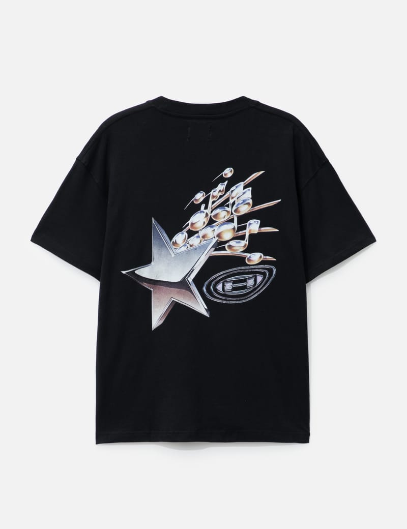 Honor The Gift - Tonights Music T-Shirt | HBX