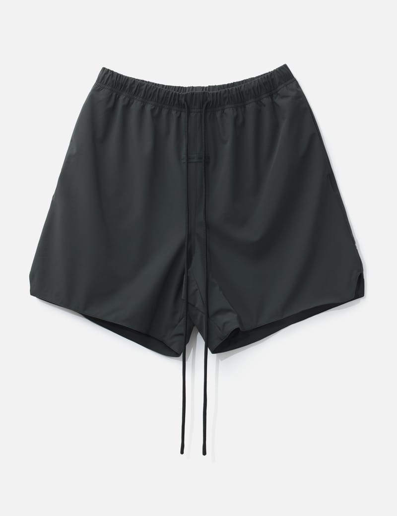 Fear of God Essentials Tech Nylon Classic Short - リラックス