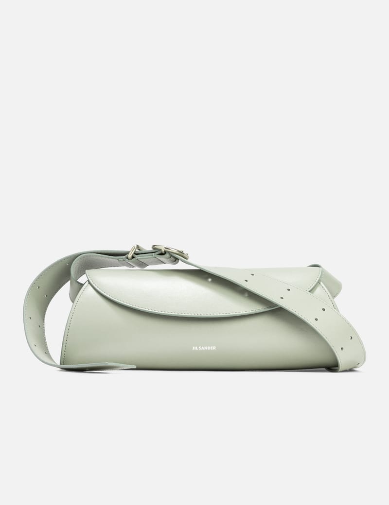 Jil Sander - Cannolo Small | HBX - Globally Curated Fashion and