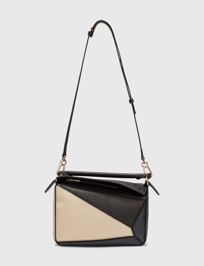 Loewe - Puzzle Small Bag | HBX - Globally Curated Fashion