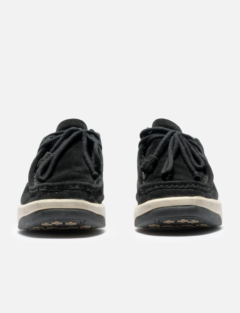 visvim polke visvim(ヴィズヴィム) / POLKE/ローカットスニーカー