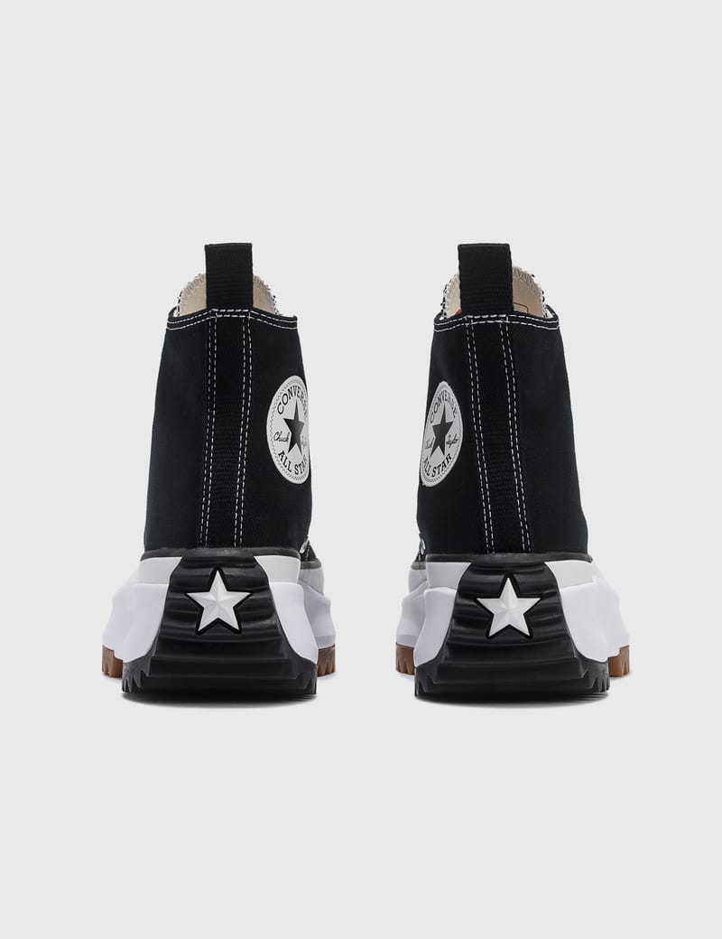 Converse - ランスター ハイク | HBX - ハイプビースト