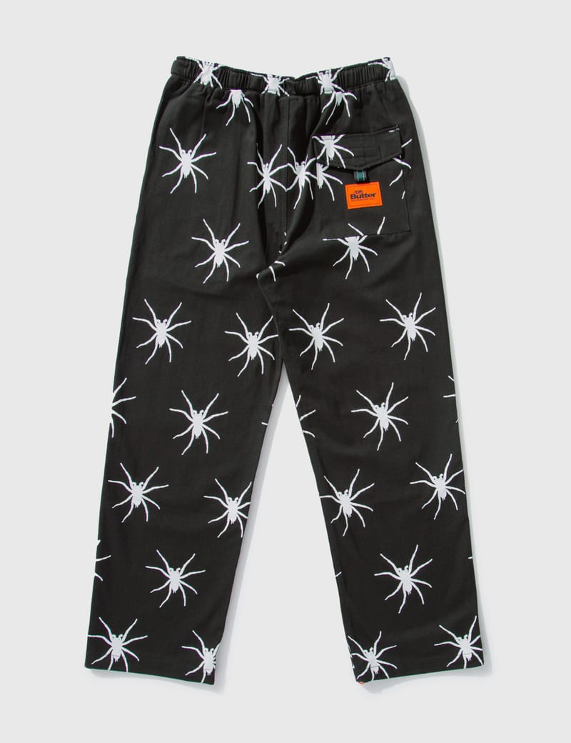 Butter Goods - Tarantula Pants | HBX - Globally Curated Fashion