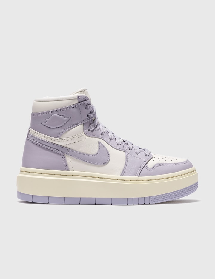 Jordan Brand - Air Jordan 1 Elevate High | HBX - Globally Curated ...