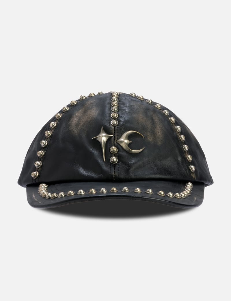 THUG CLUB - Chopper cap | HBX - Globally Curated Fashion and