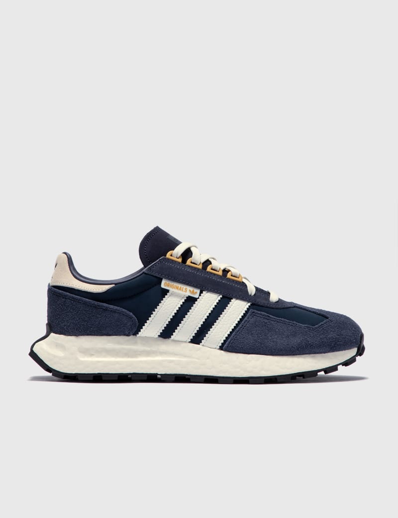 Adidas Originals - RETROPY E5 | HBX - Globally Curated Fashion and