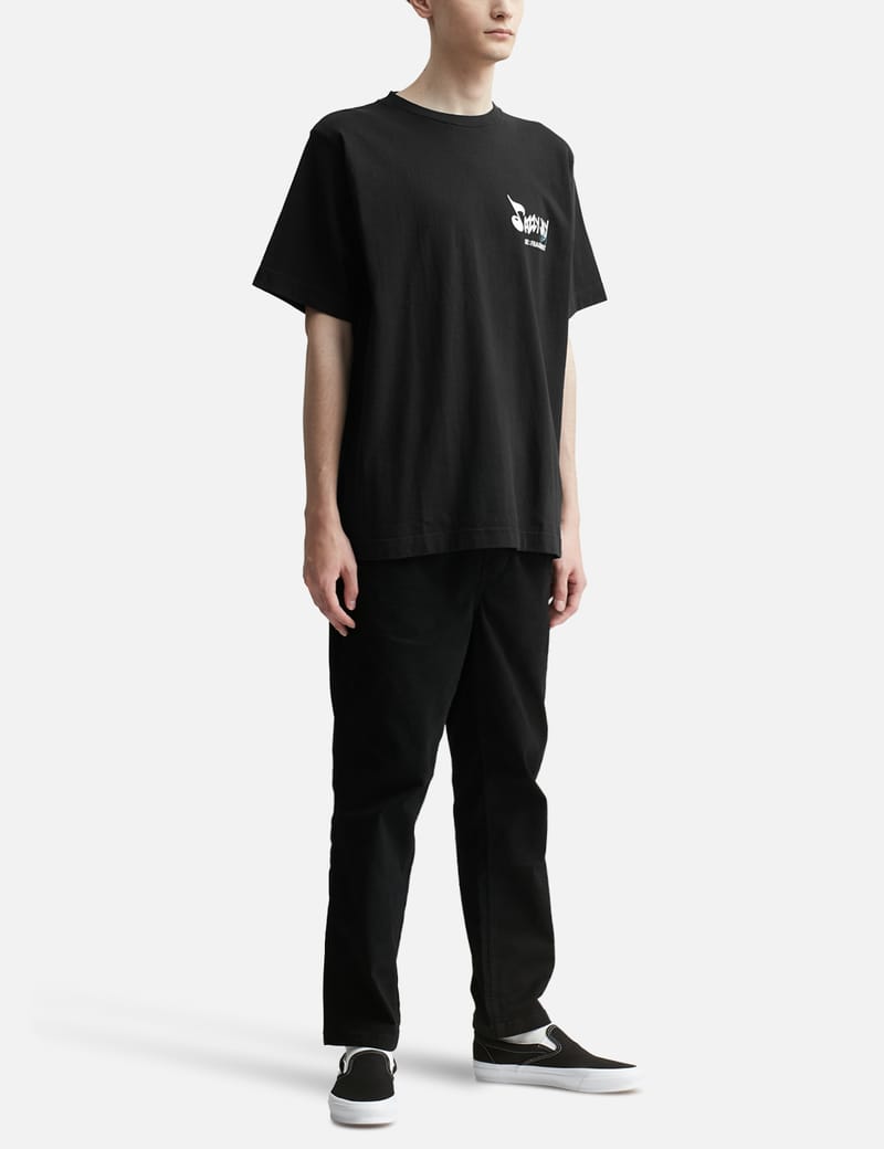 uniform experiment - Fragment: Jazzy Jay / Jazzy 5 Wide T-shirt