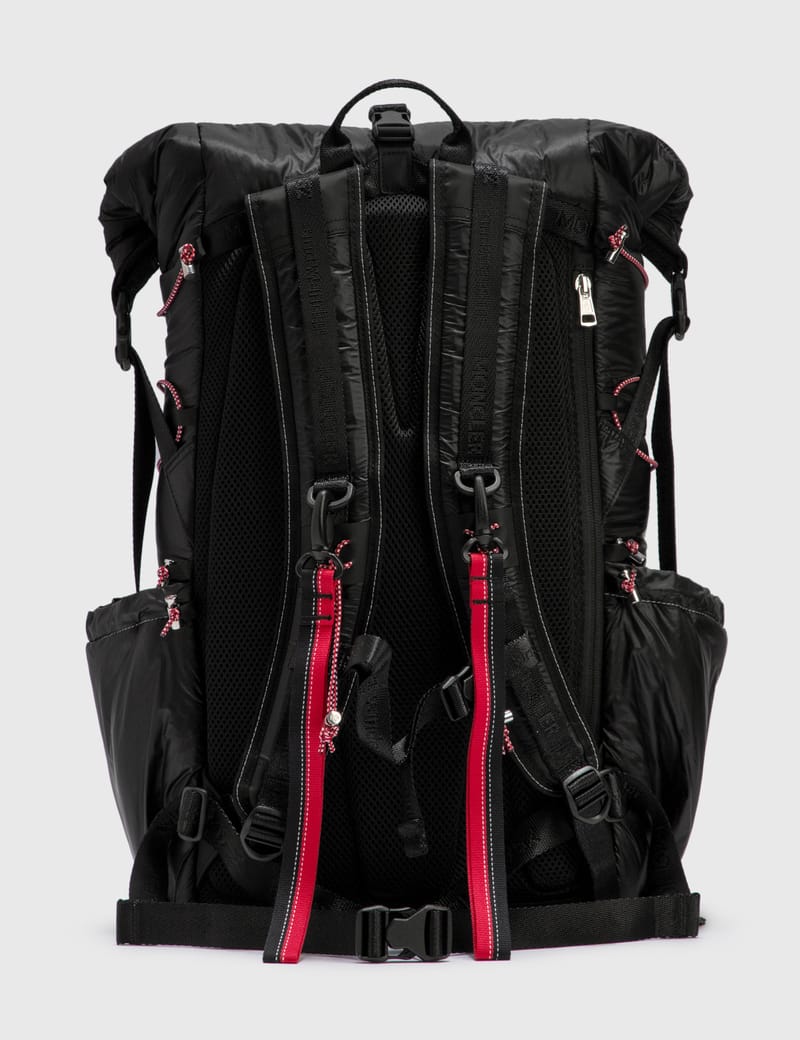 Moncler discount genius backpack